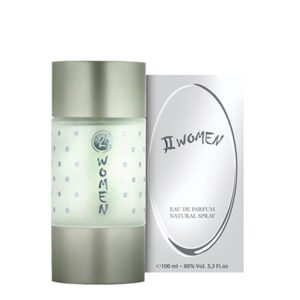 ניו ברנד וומן 2(א) אדפ 100מל