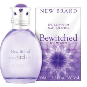 ניו ברנד ביוויטצד (א) אדפ 100מל