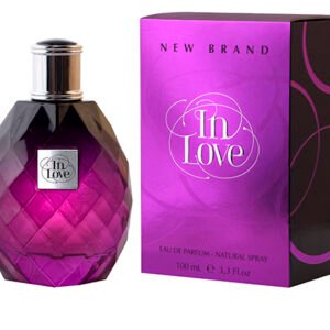 ניו ברנד אין לאב (א) אדפ 100מל