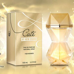 ניו ברנד קיוט (א) אדפ 100מל