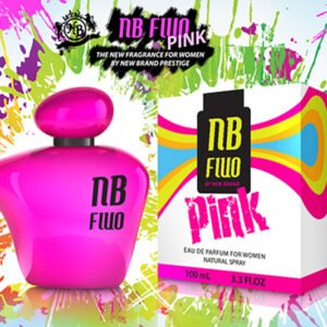 ניו ברנד פרסטיג פלואו פינק (א) אדפ 100מל