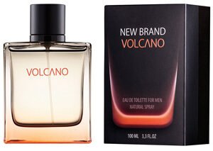 ניו ברנד פרסטיג וולקנו (ג) אדט 100מל