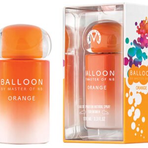 ניו ברנד בלון אורנג (א) אדפ 100מל