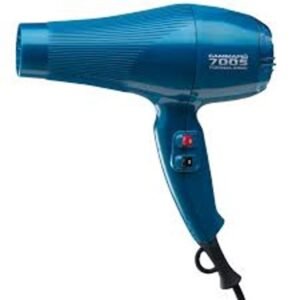 גאמא איטליה מייבש שיער דגם 7005כחול 2500וואט