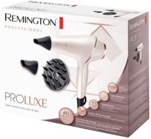 רמינגטון מייבש שיער 2400W PROLUX AC9140