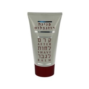 פנינה רוזנבלום קרם לחות לגבר