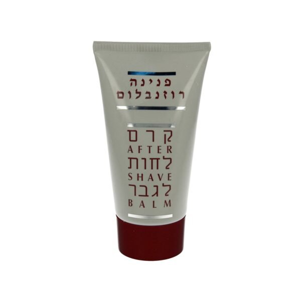 פנינה רוזנבלום קרם לחות לגבר