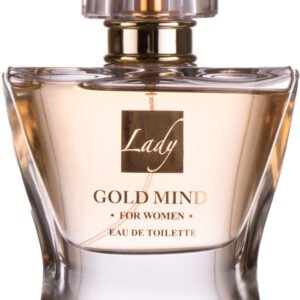 טסטר קלאסיק ליידי גולד מיינד (א) אדט 80מל