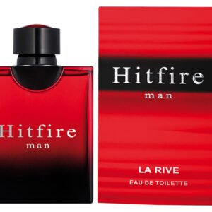 לה ריב היטפייר (ג) אדט 90מל