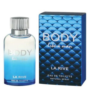 לה ריב בודי לייק (ג) אדט 90מל