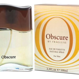 פרגלוקס אוברקיור (ג) אדט 100מל