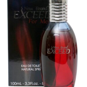 ניו ברנד אקסיד (ג) אדט 100מל