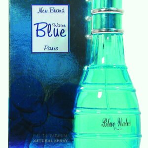 ניו ברנד בלו ווטר (א) אדפ 100מל