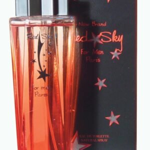 טסטר ניו ברנד רד סקיי (ג) אדט 100מל