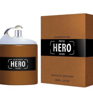 ניו ברנד פרסטיג' הירו (ג) אדט 100מ"ל