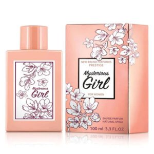 ניו ברנד פרסטיג מיסתוריוס גירל (א) אדפ 100מל