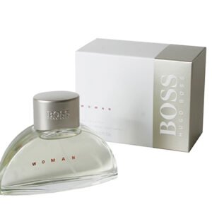 הוגו בוס וומן (א) אדפ 90מל