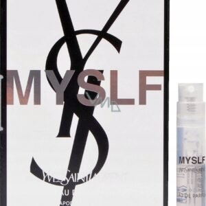 דוגמית איב סאן לורן מאיסלף (ג) אדפ . 1.2מל