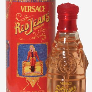 ורסאצה רד גינס (א) אדט 75מל