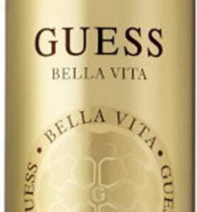 גאס בלה ויטה (א) מי גוף 250מל