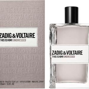 זאדיג דיס איס הים אנדרסד (ג) אדט 100מל