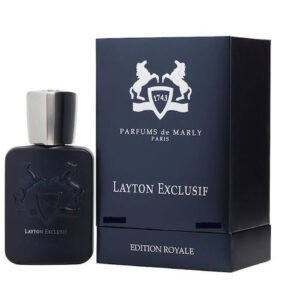 פרפומס דה מארלי לייטון אקסלוסיף (ג) פרפיום 125מל