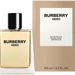 ברברי הירו (ג) אדט 100מל