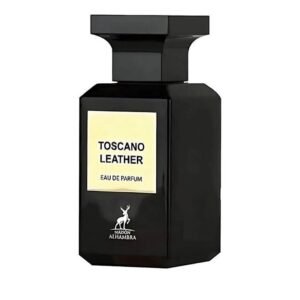 מאיסון אלהמברה טוסקנו לדר (ג) אדפ 80מל