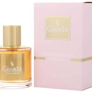 גיסאדה אמבסאדור (א) אדפ 100מל