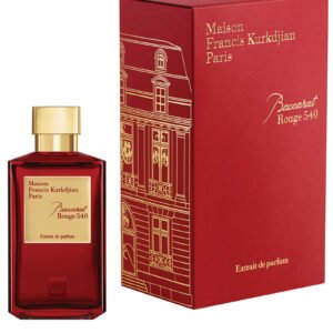 מייסון פרנסיס באקארט רוג 540(י) אקסטרייט דה פרפיום 200מל