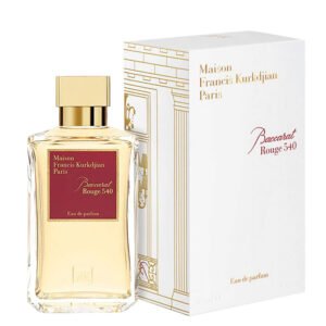 מייסון פרנסיס באקארט רוג 540(י) אדפ 200מל