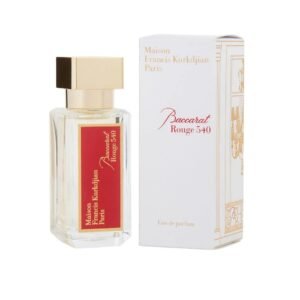 מייסון פרנסיס באקארט רוג 540(י) אדפ 35מל