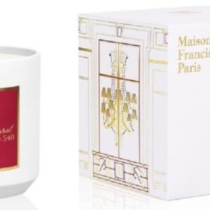 מייסון פרנסיס באקארט רוג 540נר ריחני 280גר