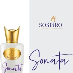 סוספירו מונלאיט סונאטה (י) אדפ 100מל