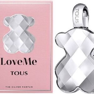 טוז לאב מי סילבר (א) אדפ 90מל