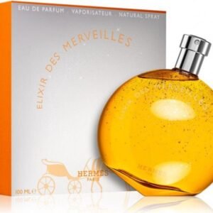 הרמס אלקסיר דס מרביליס (א) אדפ 100מל