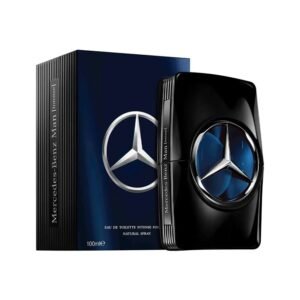מרצדס בנץ אינטנס (ג) אדט 100מל
