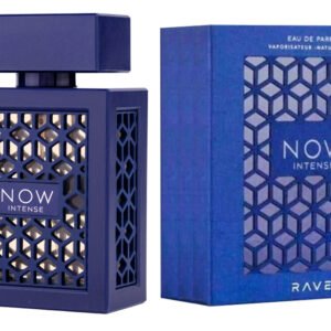 לטפה ריב בלו אינטנס (ג) אדפ 100מ"ל