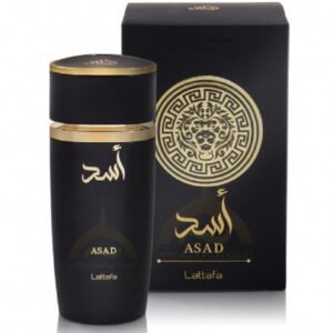 לטפה אסאד (ג) אדפ 100מל