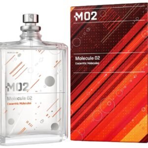 אסנטריק מולקולס מולקולה 02(י) אדט 100מל