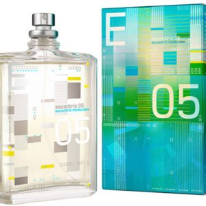אסנטריק מולקולס 05אסנטריק (י) אדט 100מל