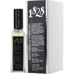 היסטוריס דה פרפומס 1828(י) אדפ 60מל