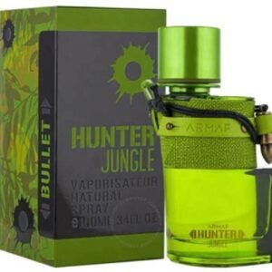 ארמף האנטר גונגל ירוק (ג) אדפ 100מל