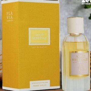 פלאביה אוד הריטייג (י) אדפ 100מל