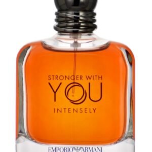 טסטר גיורגיו ארמני סטרונגר ויס יו אינטנסלי (ג) אדפ 100מל