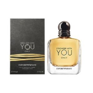 גיורגיו ארמני אימפוריו סטרונגר ויס יו אונלי (ג) אדט 100מל