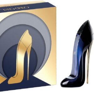 קרולינה הררה סט גוד גירל (א) אדפ 80מל+ 100מל תחליב גוף