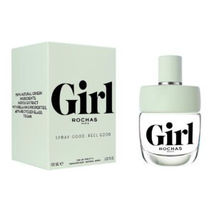 רושאס גירל (א) אדט 100מל