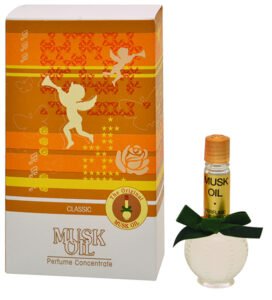 מאסק אויל קלאסיק פרפיום 15מ"ל