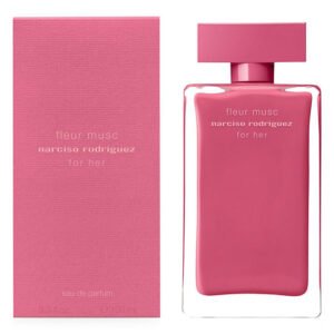 נרסיסו פלור מאסק (א) אדפ 100מל